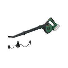 Bosch UniversalLeafBlower 18V-130 løvblæser